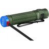 Фонарь OLIGHT BATON 3 PRO OD GREEN COOL WHITE 000099